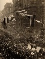Ladysmith Parade for the Boer War, 1901